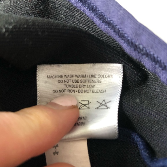 Under Armour Compression Thermal - Picture 6 of 6